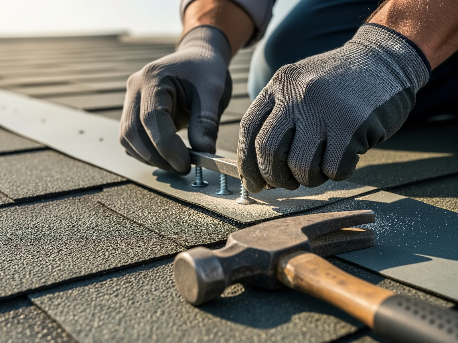Why choose Fascia Repair in Iron Gate, VA